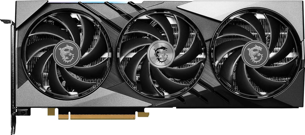 RTX 4070 Ti Super 16G Graphics Card Q55494