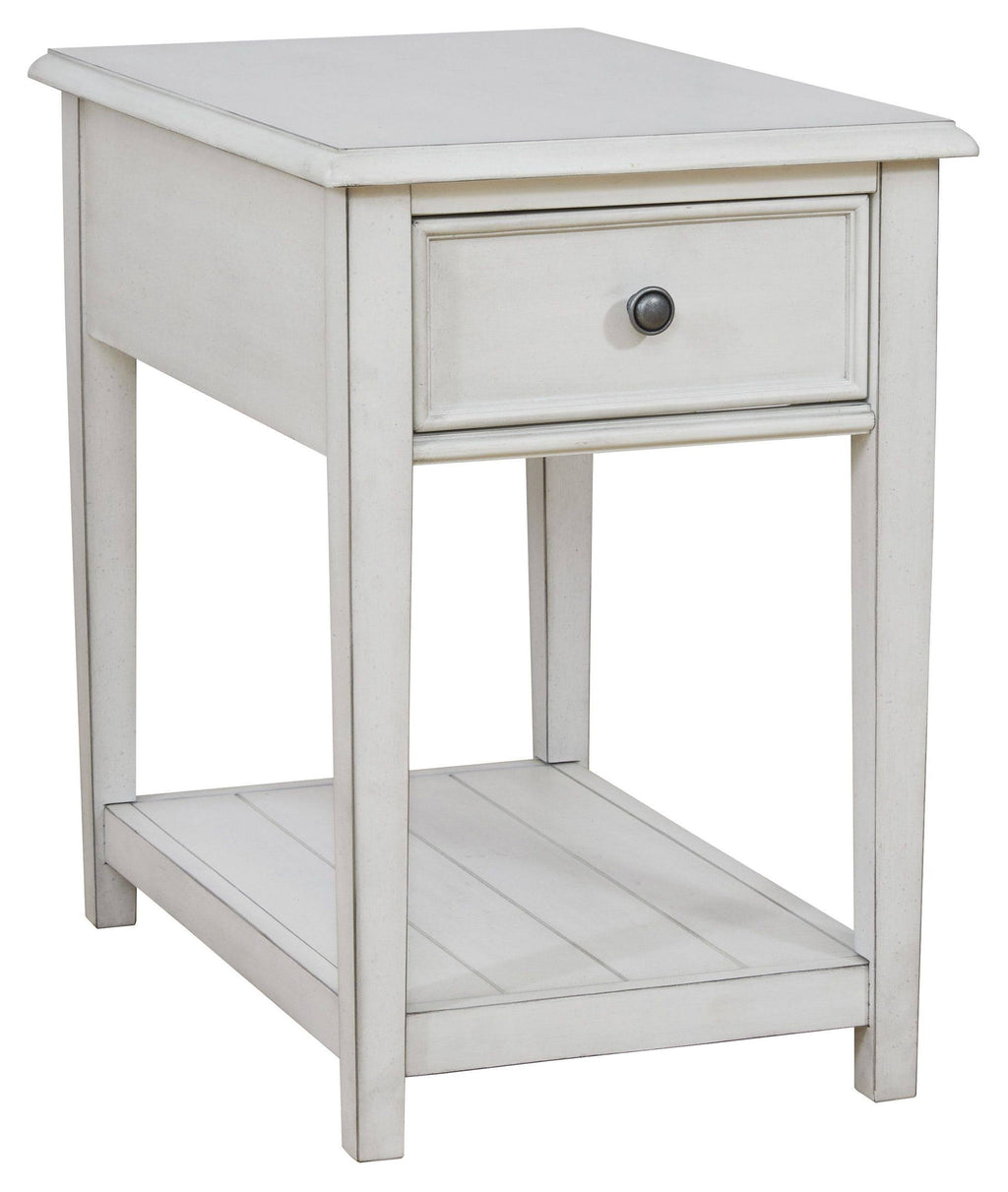 End Table K240128