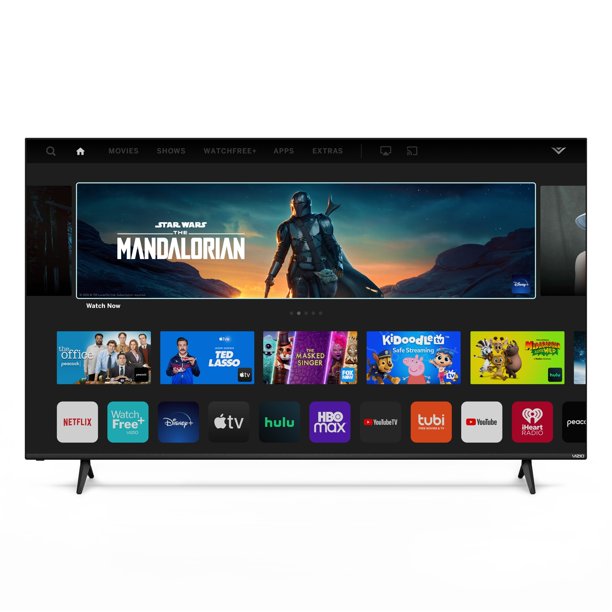 65 Class 4K UHD Smart TV M151454