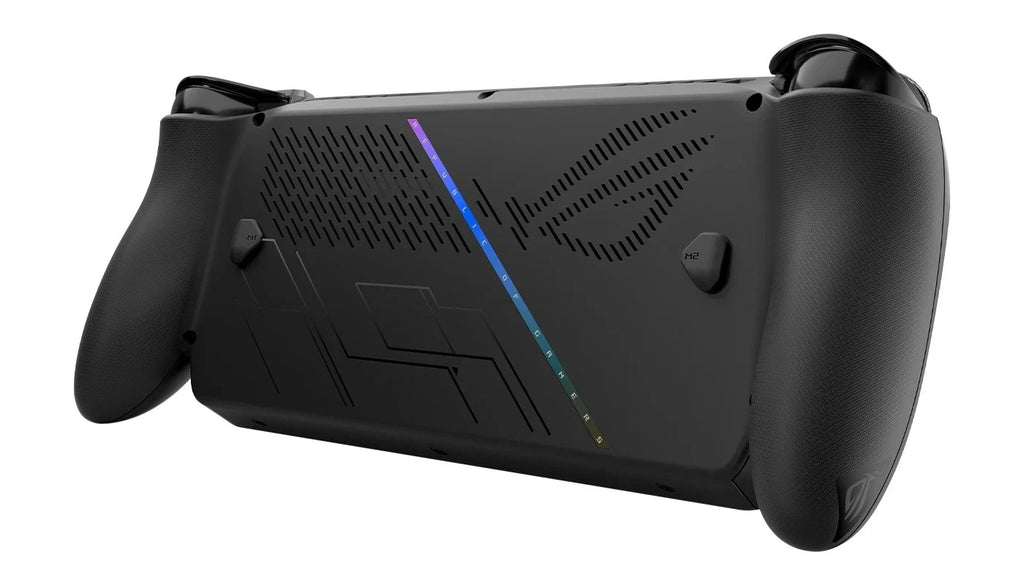 Xbox Ally X Gaming Handheld 1TB Storage 24GB RAM U5958