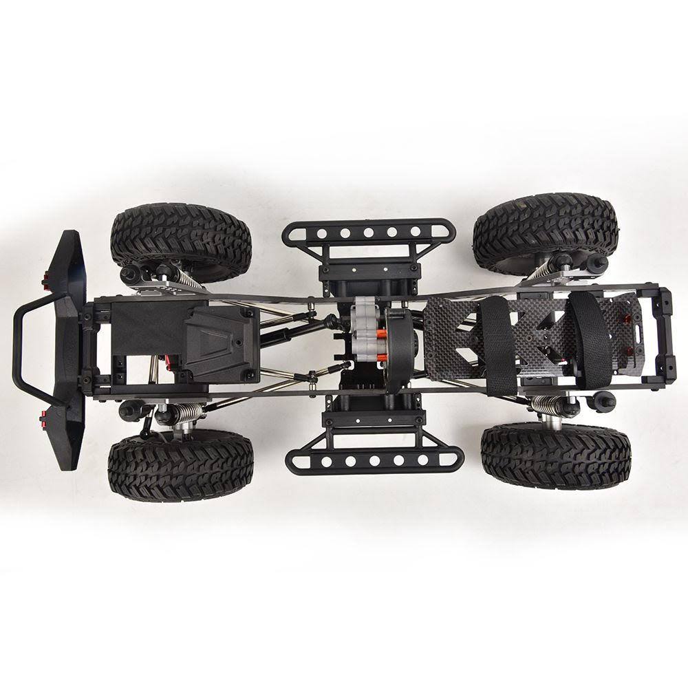 1/10 4WD RC Climbing Rock Crawler I848454