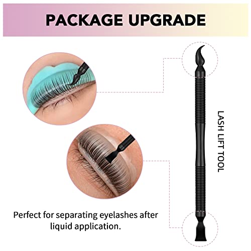 Lash Lift Kit with Strong Lash Perm Glue P8027