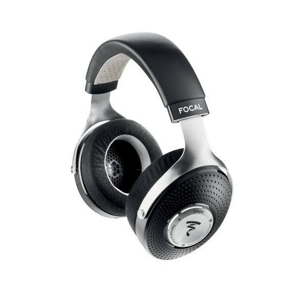 Closed-Back Circumaural Headphones N5309