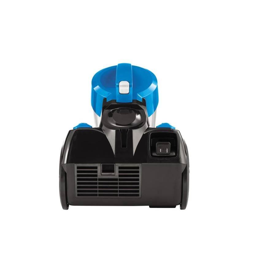 Bagless Canister Vacuum C964