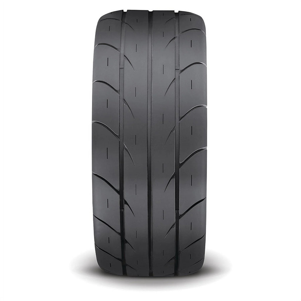 P285/40R18 Drag Race Tire Q37505