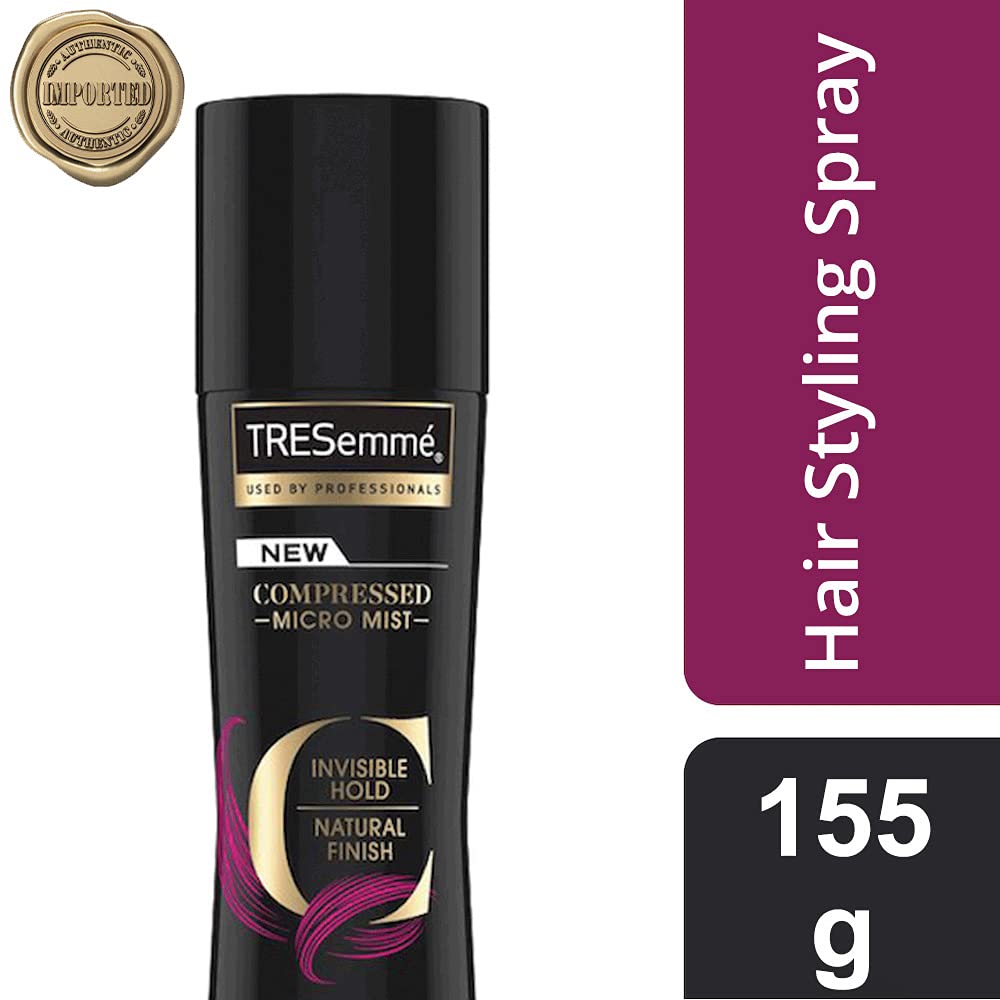 5.5 Ounce Compressed Micro Mist Smooth Hold E22163