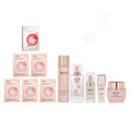Rose Garden & Natural Beauty BIO UP Bundle 6pcs I9471
