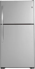 Slate Top Freezer Freestanding Refrigerator L97667