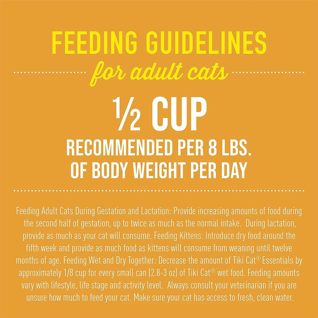 Chicken & Turkey Meal Recipe Dry Cat Food L57116