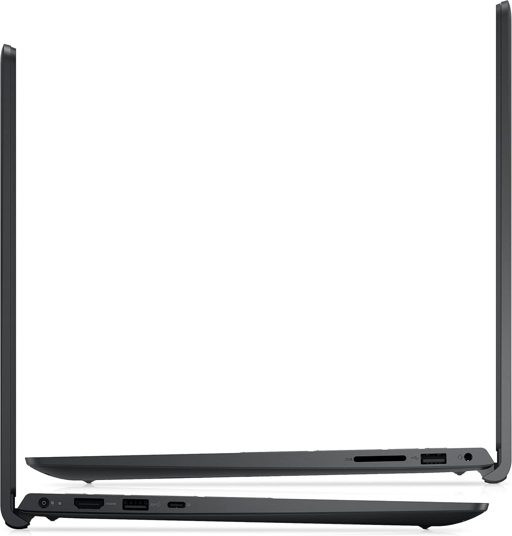15.6" Touchscreen FHD Laptop Computer, 13th Gen Intel 10-Core i7-1355U, 16GB DDR4 RAM, 1TB PCIe SSD, Carbon Black, Windows 11 Home T2139