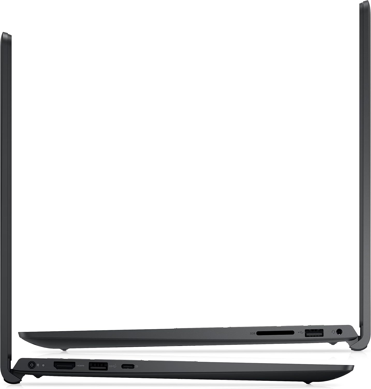 15.6" Touchscreen FHD Laptop Computer, 13th Gen Intel 10-Core i7-1355U, 16GB DDR4 RAM, 1TB PCIe SSD, Carbon Black, Windows 11 Home T2139