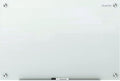 Magnetic Glass Dry Erase White Board, 6' x 4' D540