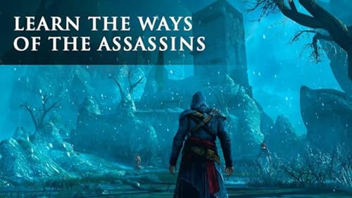 Assassin's Creed The Ezio Collection Nintendo Switch Standard Edition D78911