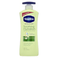 Aloe Fresh Lotion X36279