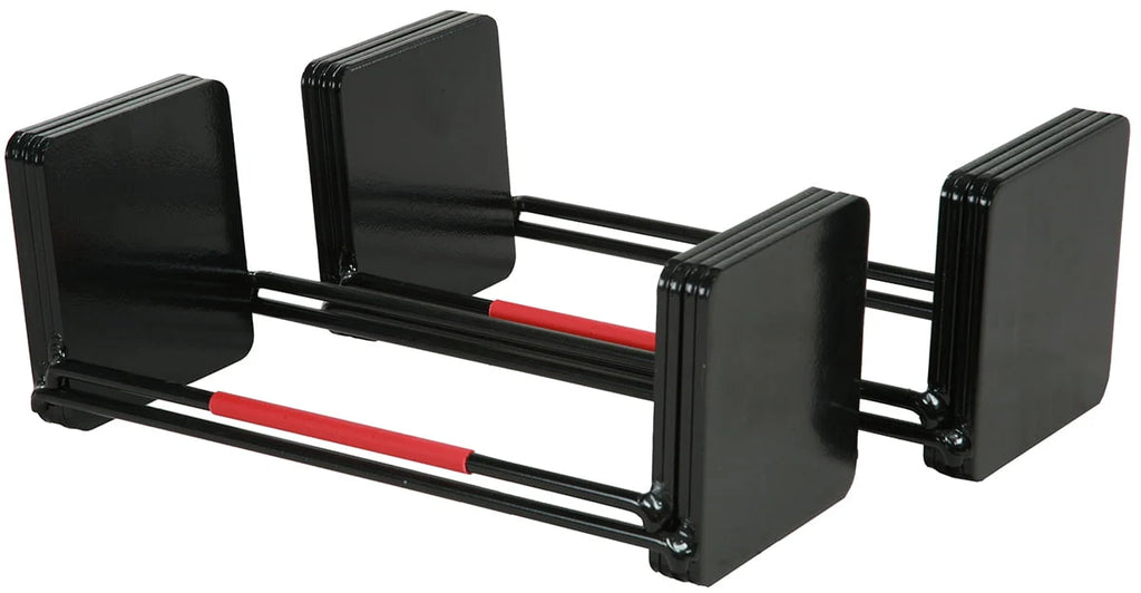 20 pound Elite dumbbell expansion kit (pair) V646
