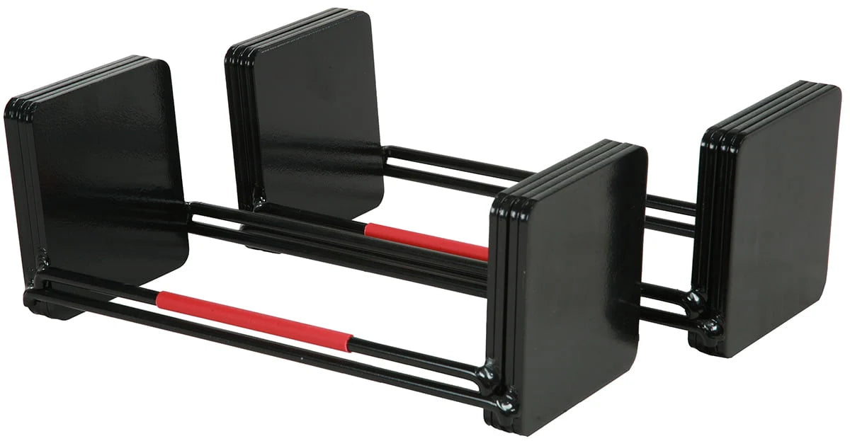 20 pound Elite dumbbell expansion kit (pair) V646