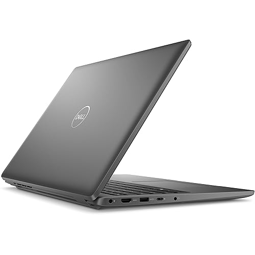 Black 15.6" Touchscreen FHD Laptop Computer, 13th Gen Intel 10-Core i5-1335U, 64GB DDR4 RAM, 4TB PCIe SSD, WiFi 6E, Bluetooth, Windows 11 Pro I3918