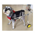 Pet Wheelchair for Dogs with Wheels H126
