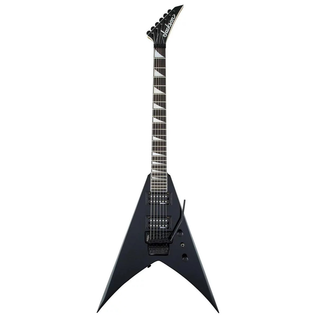 Gloss Black Electric Guitar F8434