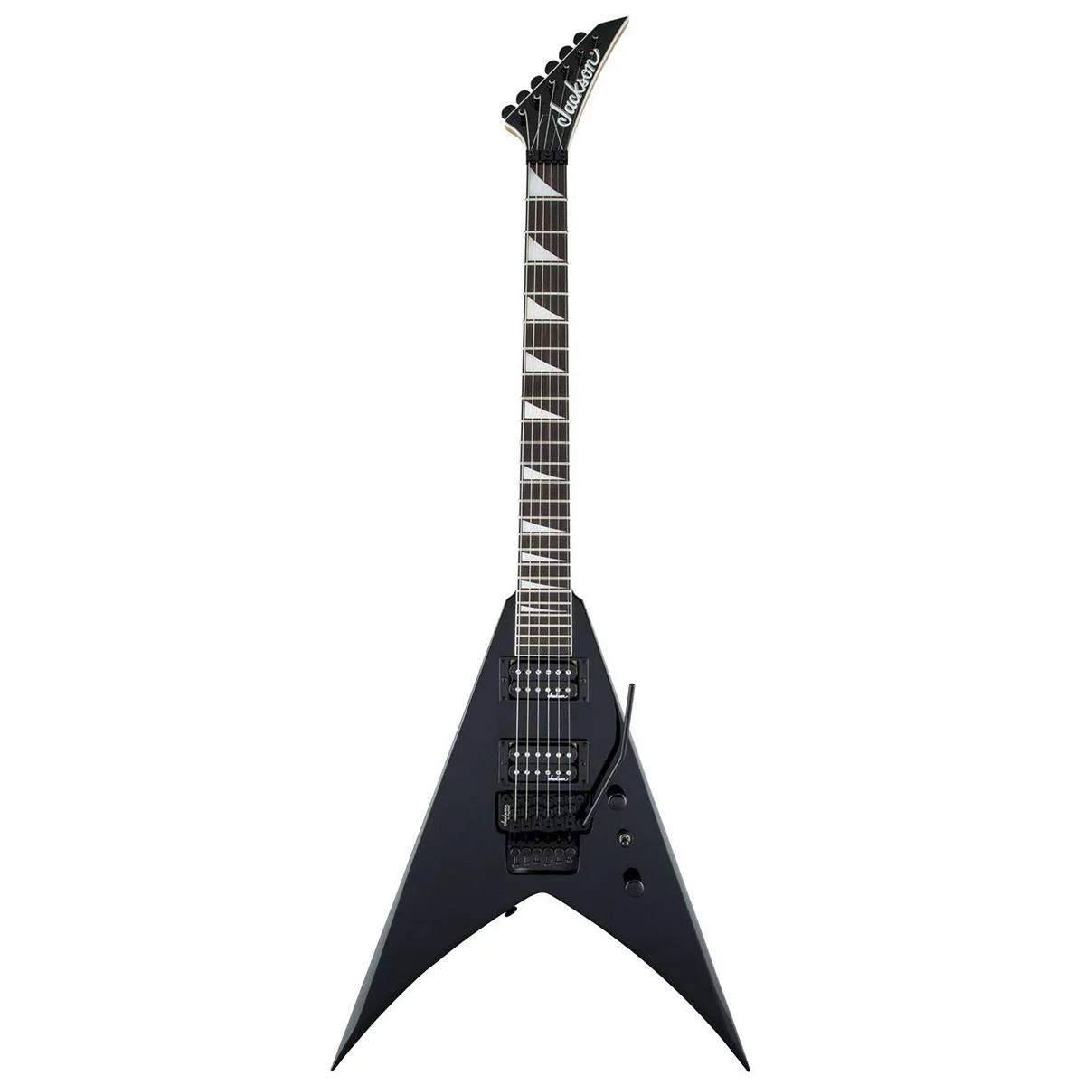 Gloss Black Electric Guitar F8434