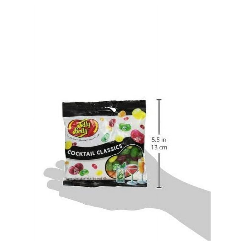 3.5oz Boba Milk Tea Jelly Beans L631