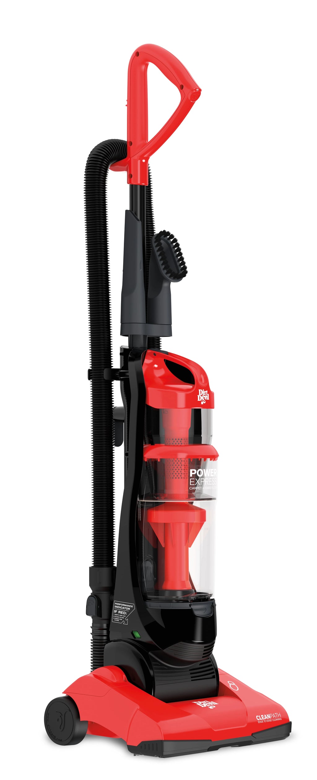 Upright Bagless Vacuum S880117