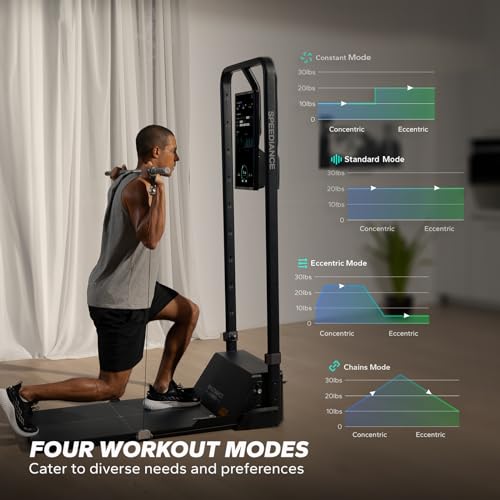 Smart Home Gym Multifunctional Strength Training Machine Z348