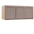 Unfinished Beech Wall Kitchen Cabinet J243705