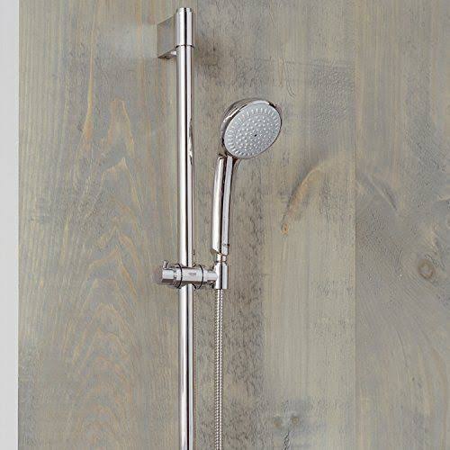 Chrome Hand Shower K552
