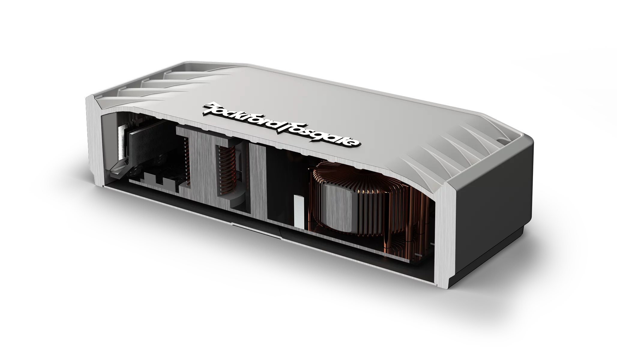 Marine 5-Channel Amplifier S861309
