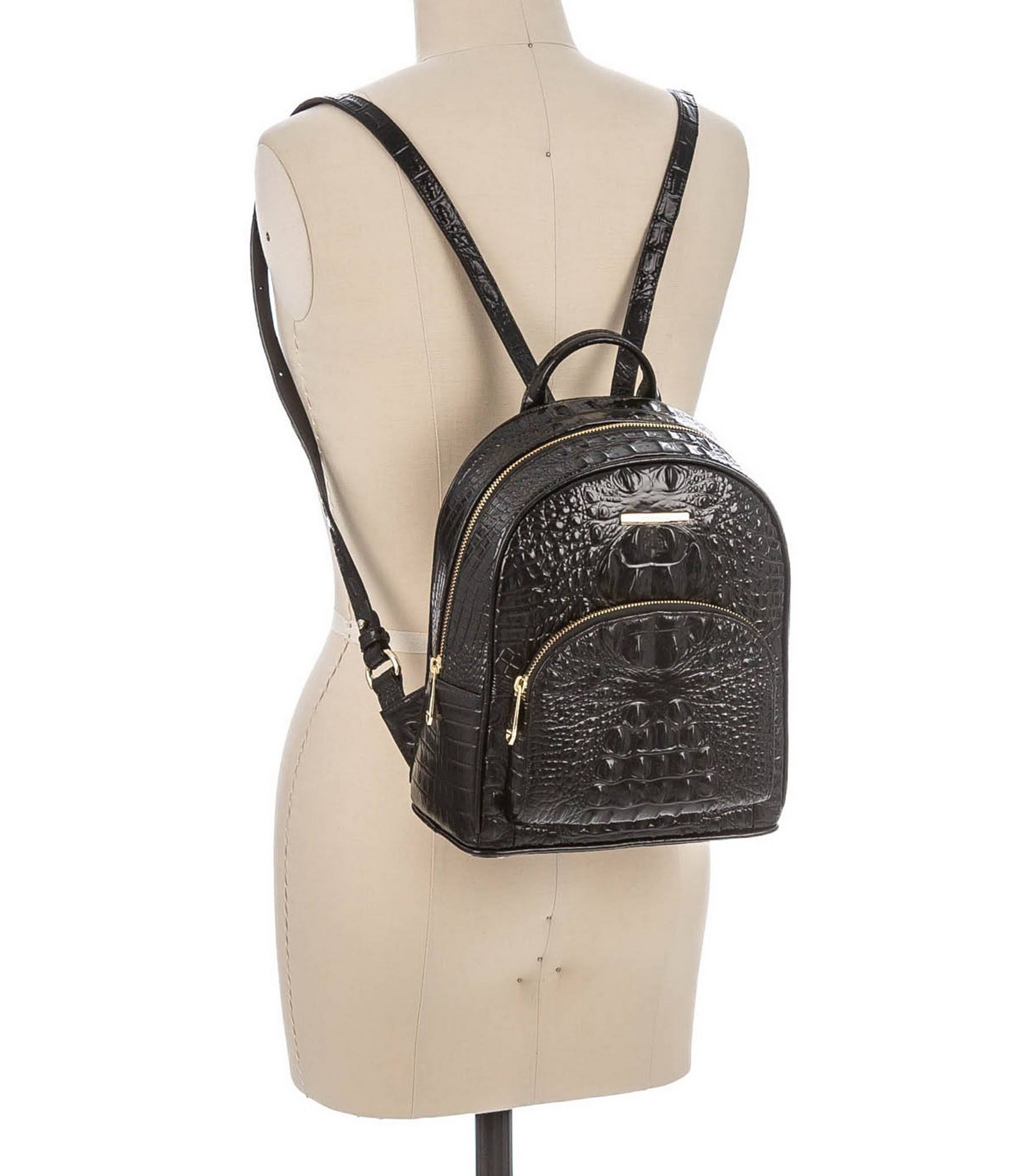 Mini Dartmouth Backpack Y7835