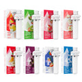 5-Pack Mixed Flavors Drink Cartridges Z4806