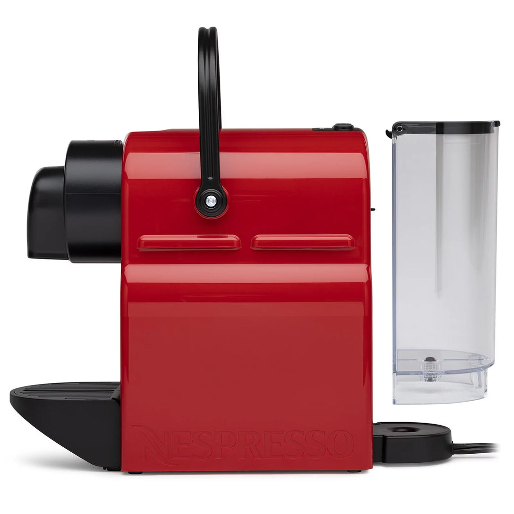 Red Original Espresso Machine H6252