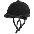 Adjustable Horse Riding Helmet Equestrian Kids Protective Gear Helmet F75012