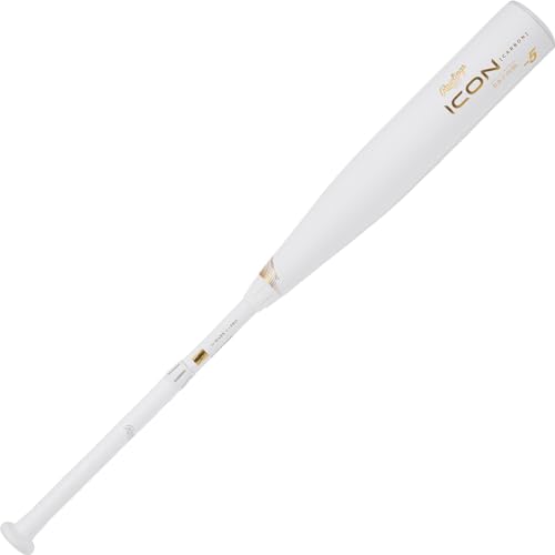 2 3/4" Barrel 2 Pc. Composite Baseball Bat N39806