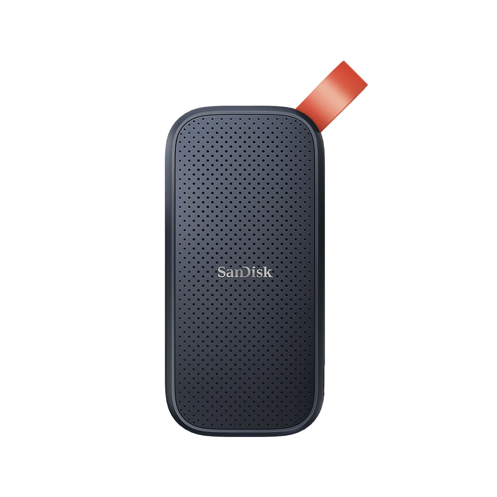 1TB Portable SSD C38437
