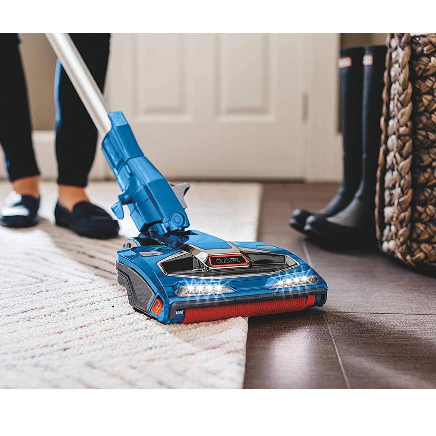 Light Corded Stick Vacuum K729684