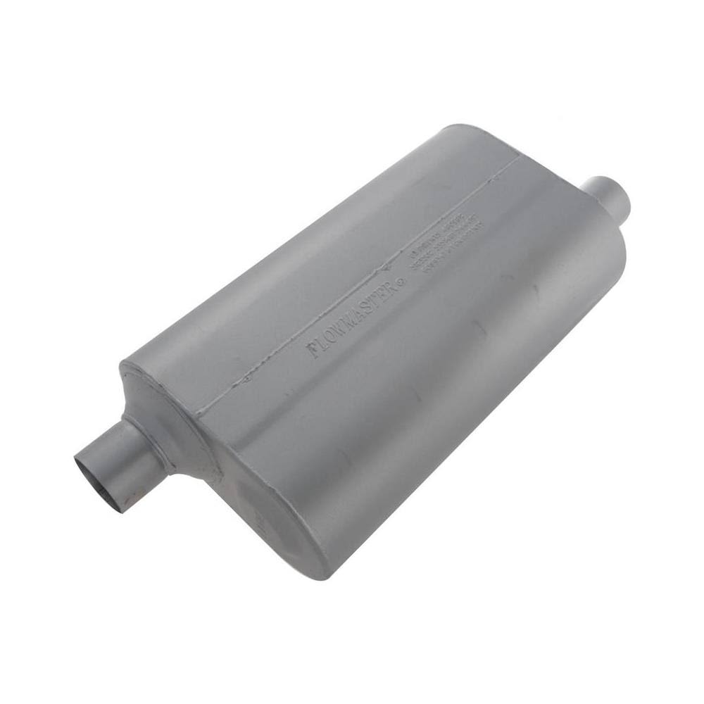 Super 50 Series Muffler C8116
