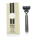 Jet Black Razor K106
