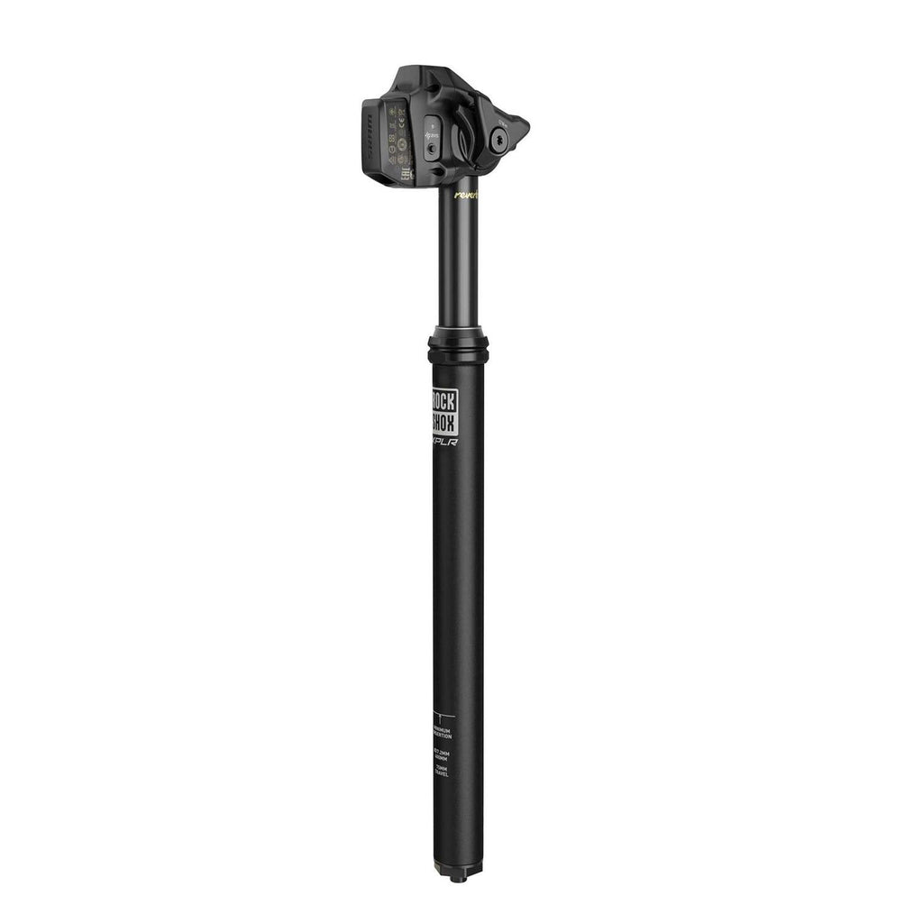 Reverb AXS XPLR Dropper Seatpost Y879125