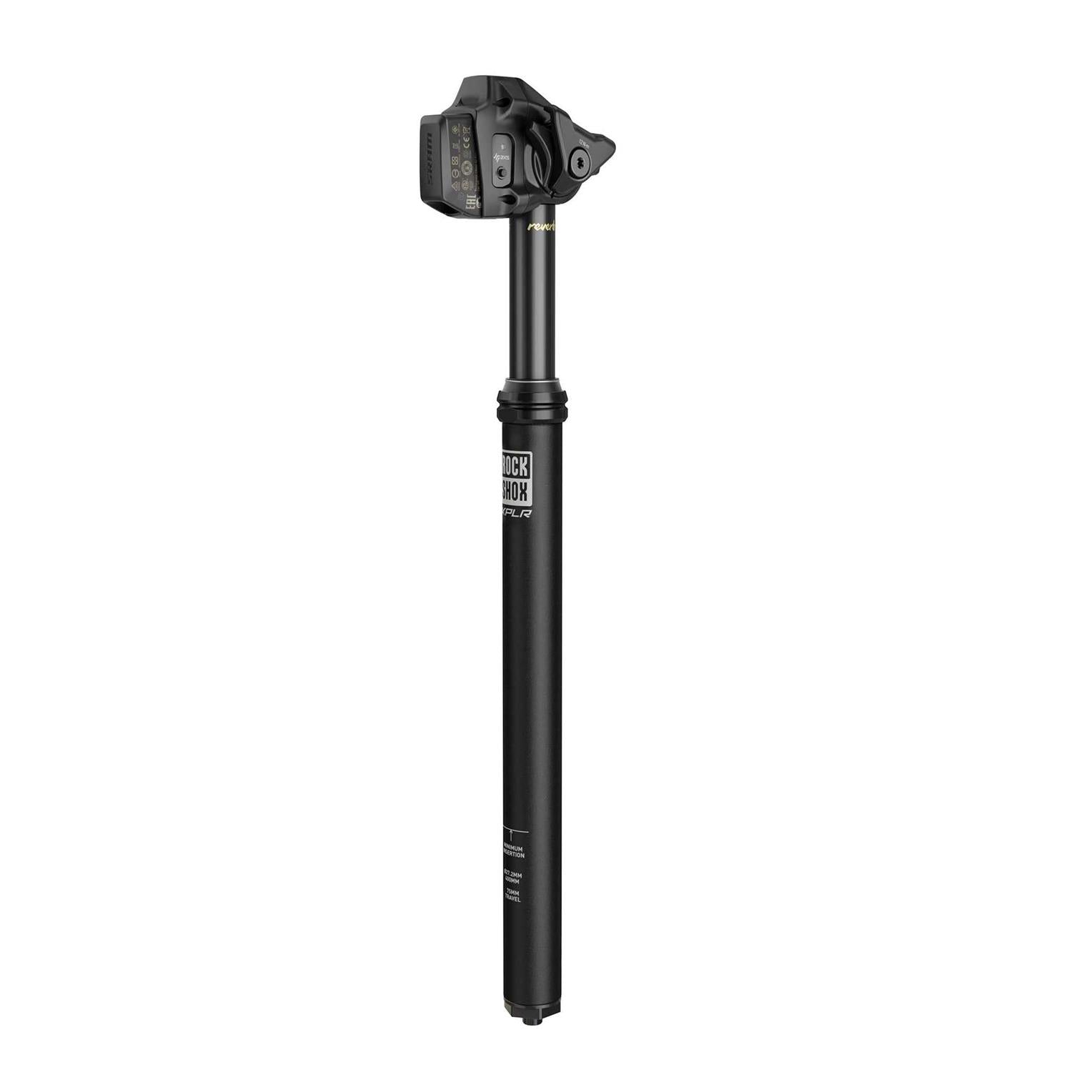 Reverb AXS XPLR Dropper Seatpost Y879125