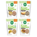Hearty Plant Protein Variety Pack, 4 Bags I951