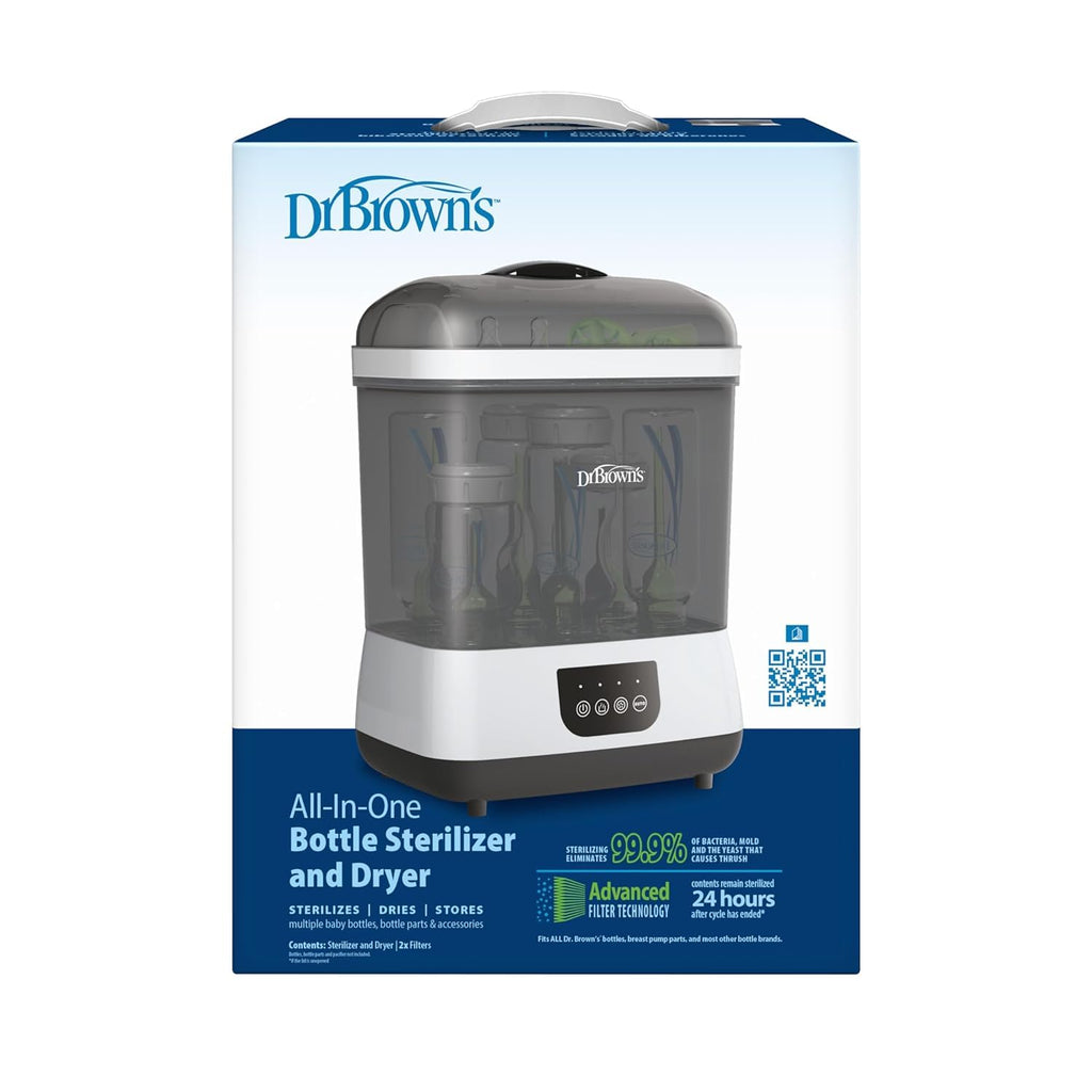 All-in-One Sterilizer and Dryer X561