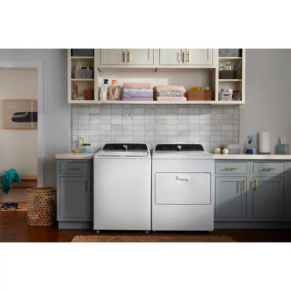 7.0 cu ft Top Load Electric Dryer Z4562