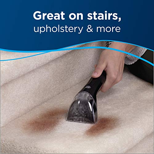 Portable Deep Cleaner Carpet Upholstery Cleaning Machine N9965