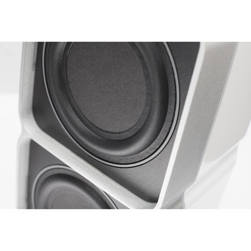 2-Way Satellite Speaker W463