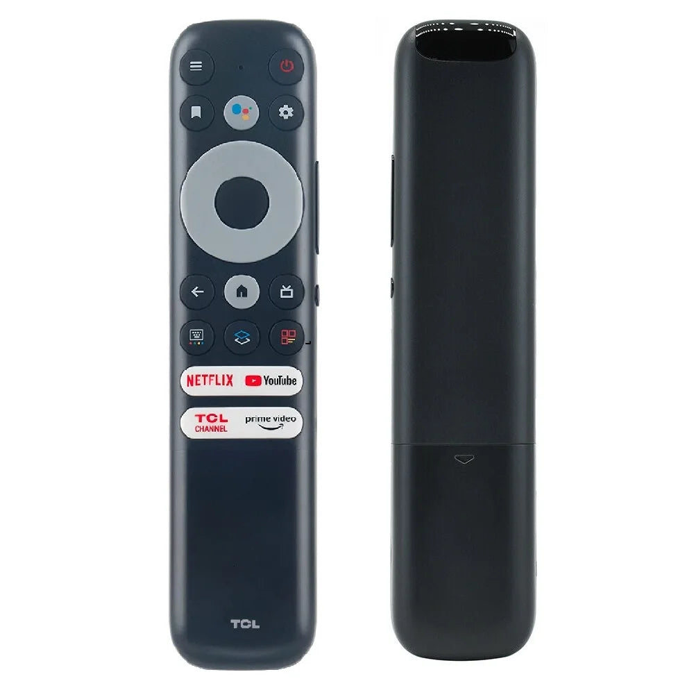 Voice Remote Control for TCL Smart TVs U59102