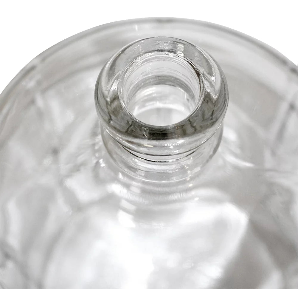 3 X 5 Gallon Glass Carboy X9750