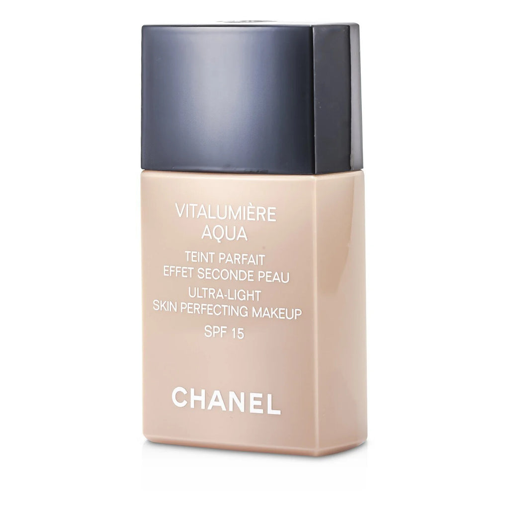 30ml SPF15 Beige Ultra Light Skin Perfecting Makeup B53056
