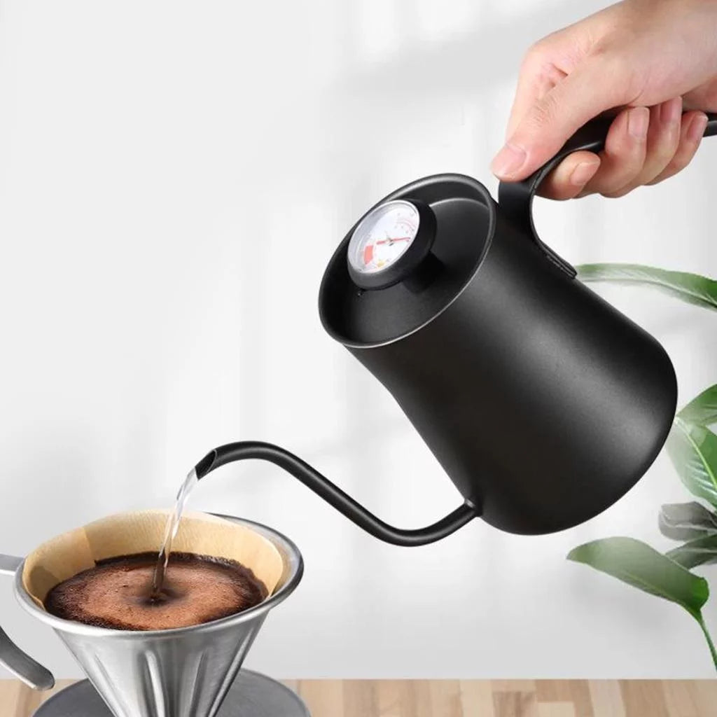 Stainless Steel Tea Kettle I83309